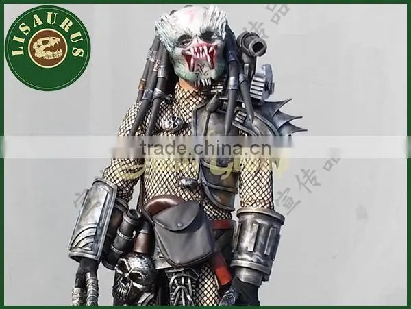 Lisaurus-Da junli hot sell 2016 New cosplay costumes for performence, Group 9