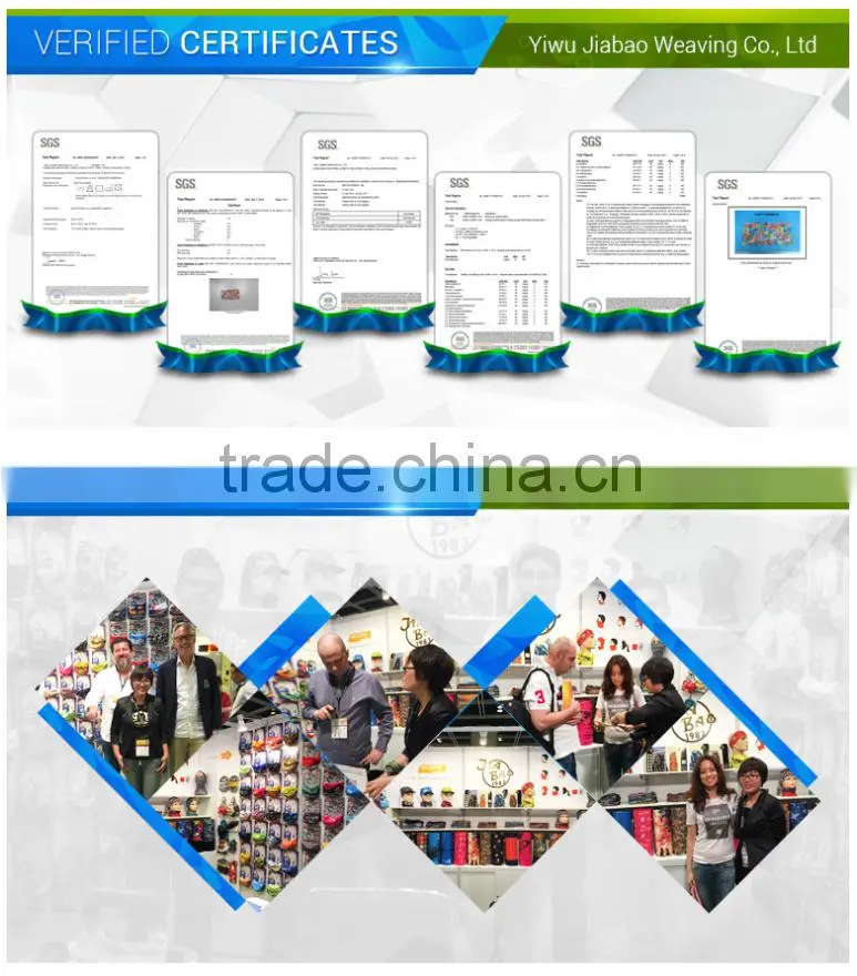 Wholesale thousands of designs seamless tube bandana headwear