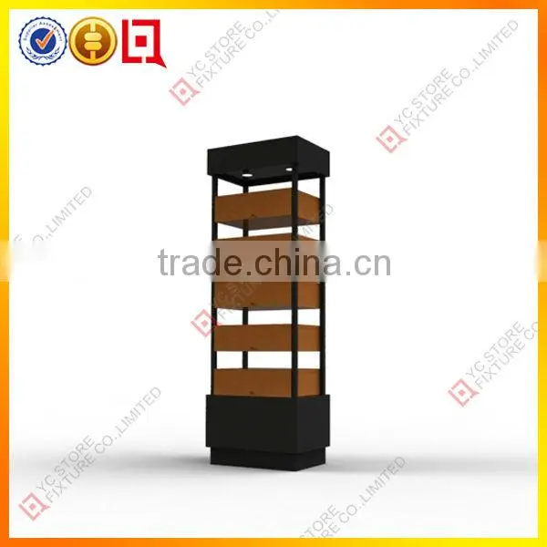 High grade accessories display stand