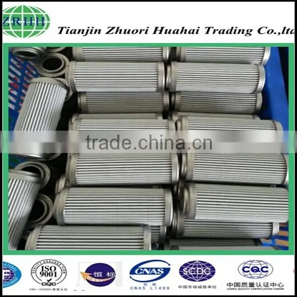 hydraulic filter 01NR.630.10VG.10.B.P for pressing machine