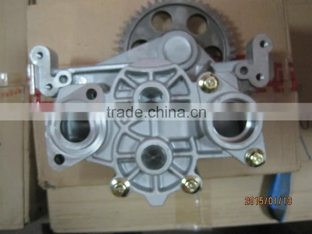 Spare part Dci11 crankshaft idle gear D5010550239