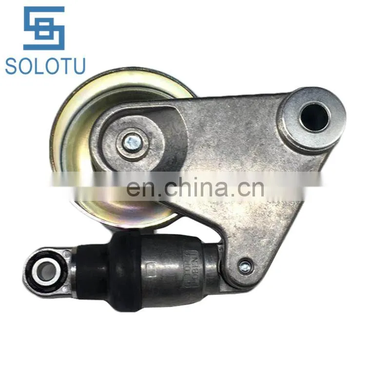 Tensioner Pulley Assembly Suitable For CABSTAR F24M F24W 2006/09-2013/12 ZD30DDTi 2006-2013 11750-MA70B