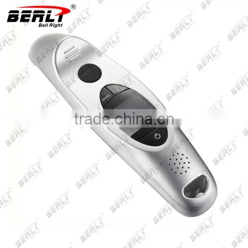 BellRight Digital Tire Gauge with LCD display and backlight