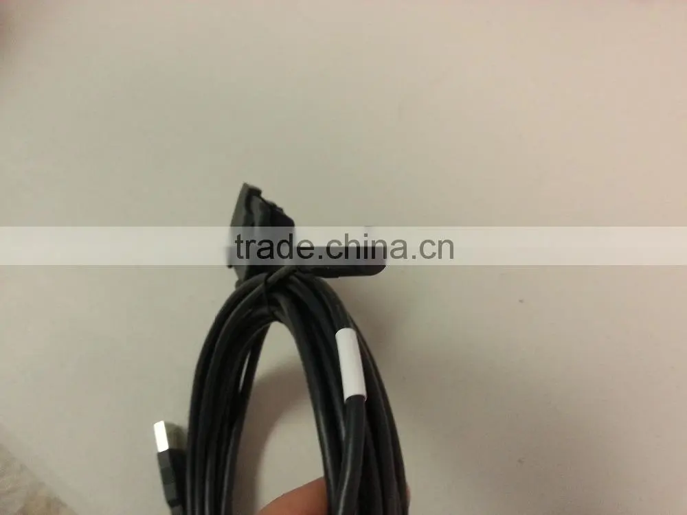USB cable with power jack for Ingenico CAB350948B Ipp320 Ipp350
