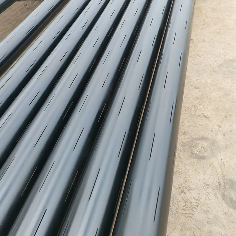 ¿Por qué las Completaciones con Liner Ranurado son Esenciales para la Producción de Crudo Pesado en