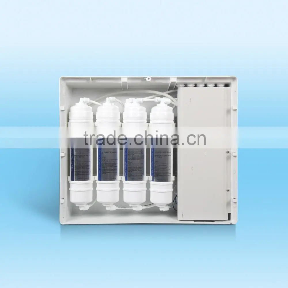 RO water filter with pipeline water dispenser/ 5 stage Ro purifier