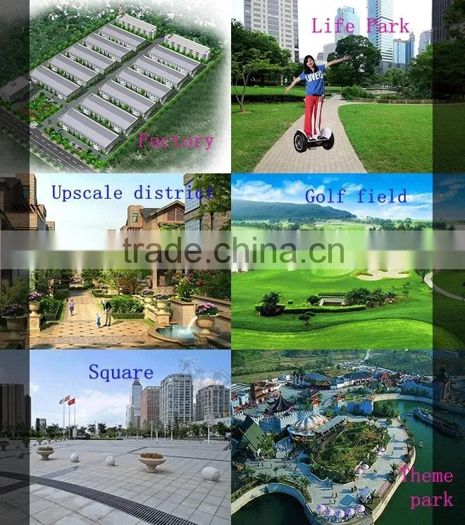 Cheapest 36 V high power self balancing electric unicycle scooter