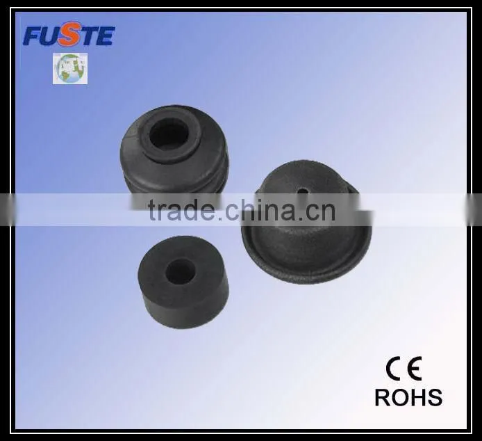Customized rubber gasket for doors