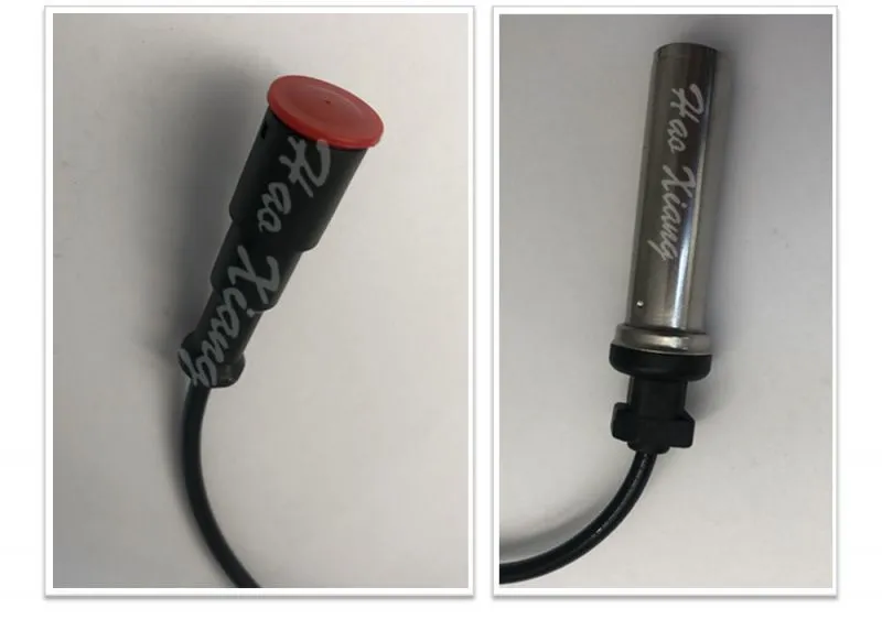 Top Quality Wheel Speed Sensor 4410329050