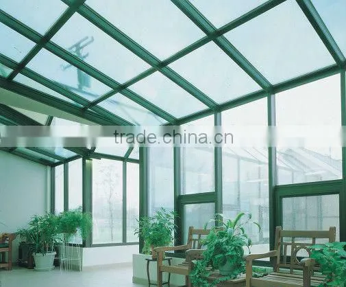 house design low-e glass foshan factory wholesale price