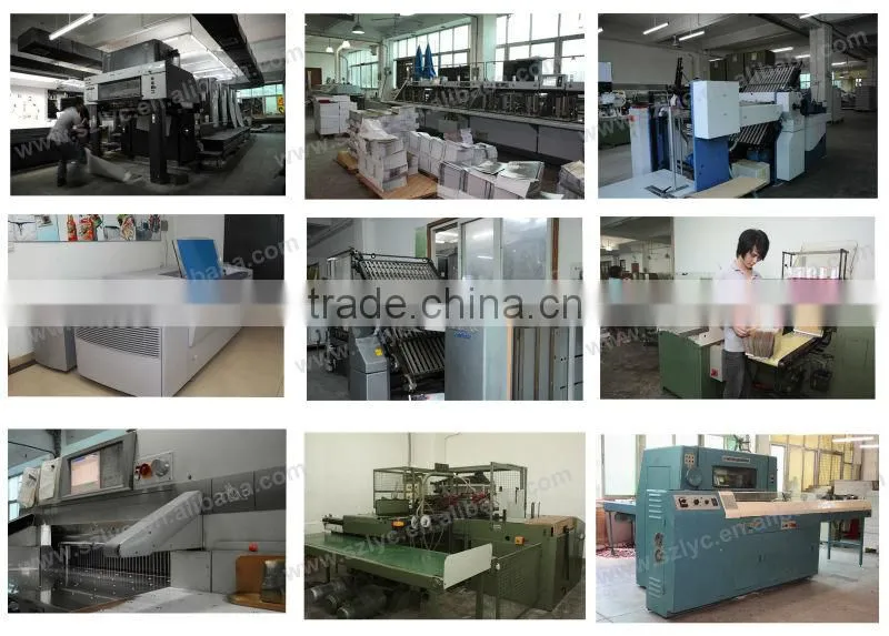 Shenzhen factory Customized gold foil jewelry paper bag printing