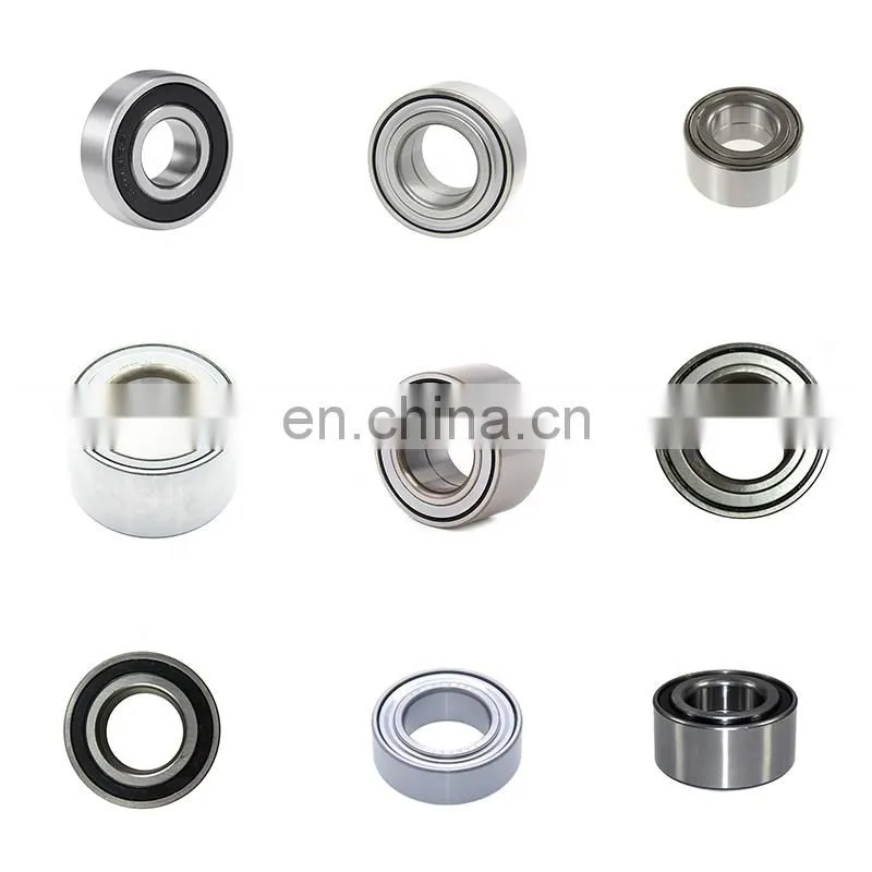 Original Quality For Wholesale Wholesale Universal Stainless Transit Bearing Wheel A1663340206 A 166 334 02 06 For MERCEDES BENZ