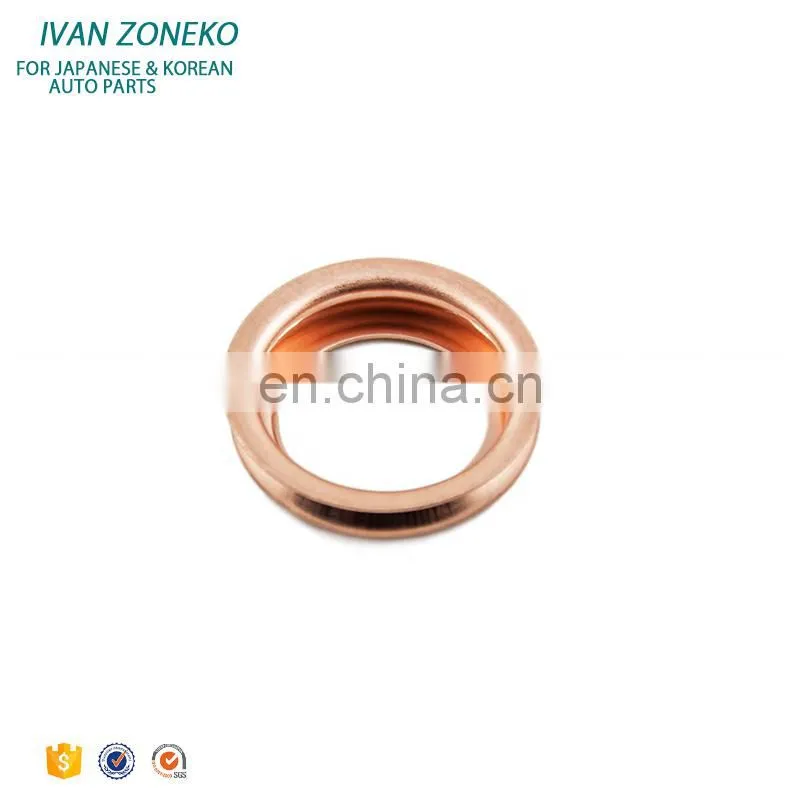 High Quality Oil Drain Plug Crush Washer Gaskets OEM 11026-01M02 1102601M02