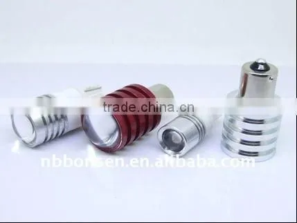 cree chip with lens 1156 5W high power LED bulb