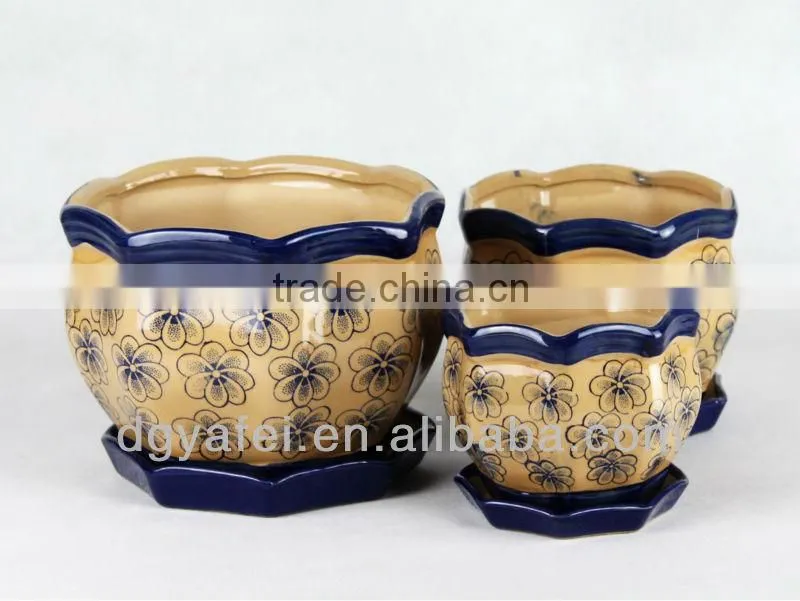 new artificial flower vases ,artificial bonsai pots,