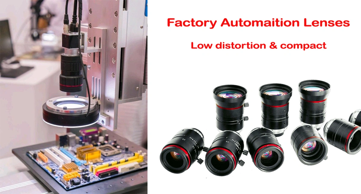 Soyo Optics Co.,Ltd company overview - view 1
