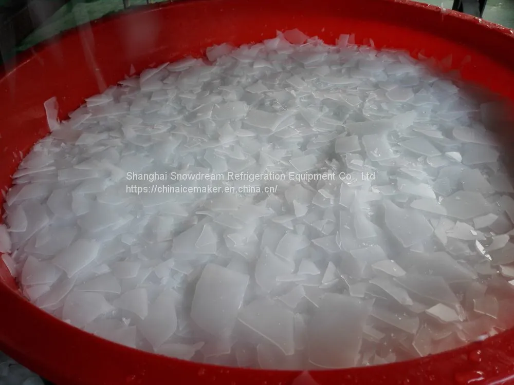 flake ice 11
