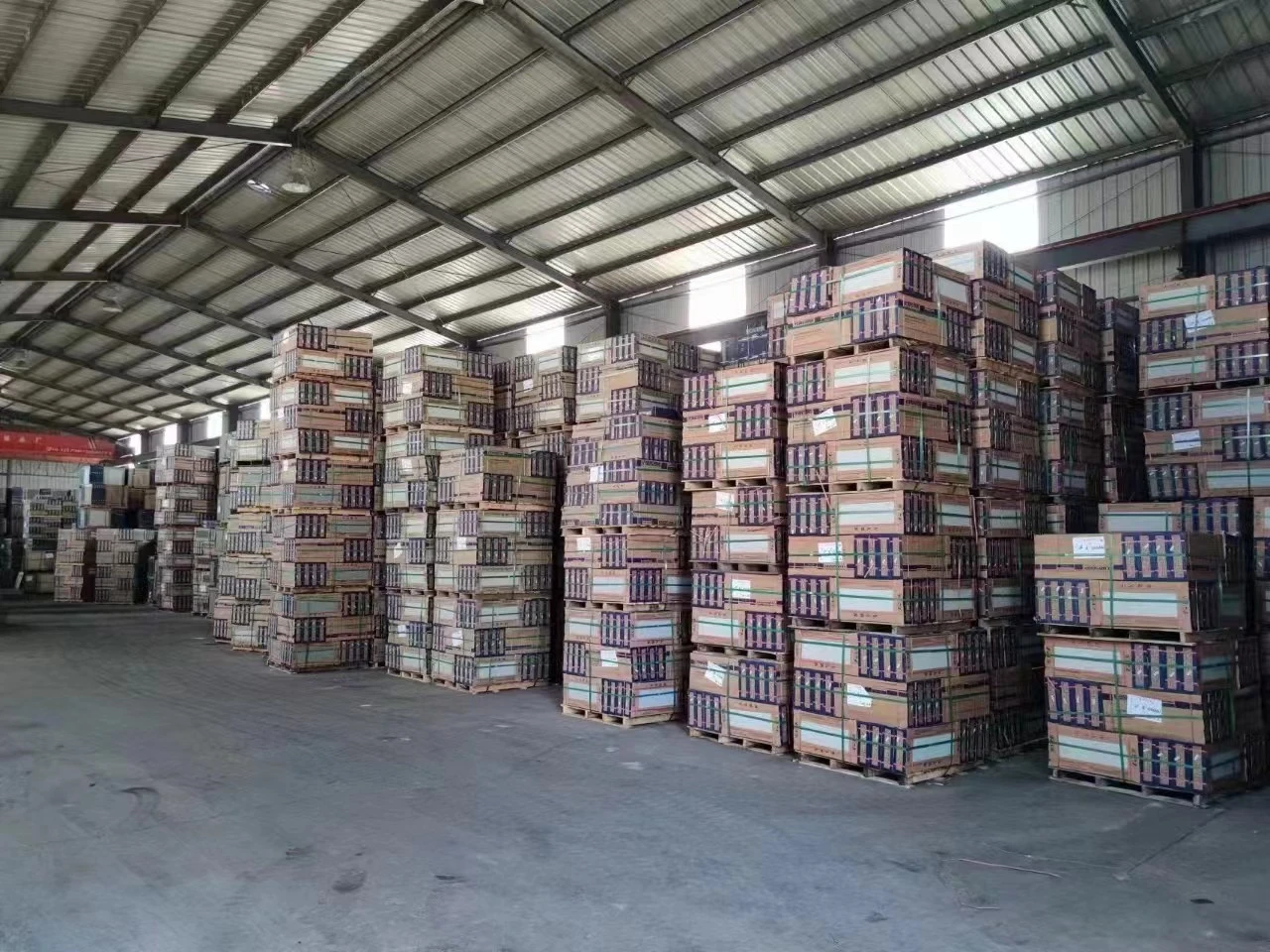 Tengze New Building Materials company overview - view 4