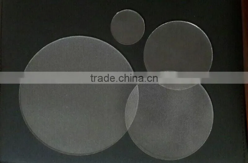 The best quality with the cheapest price glass diffuser made in Guangdong zhongshan