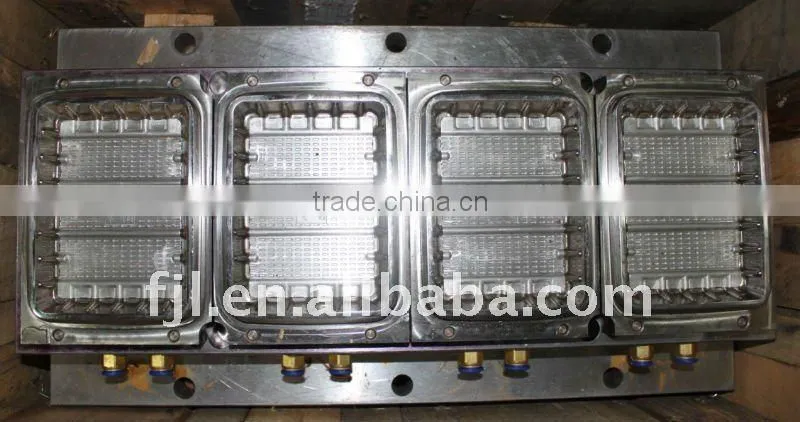 FJL-660SB-B Plastic Cup Thermoforming Machine