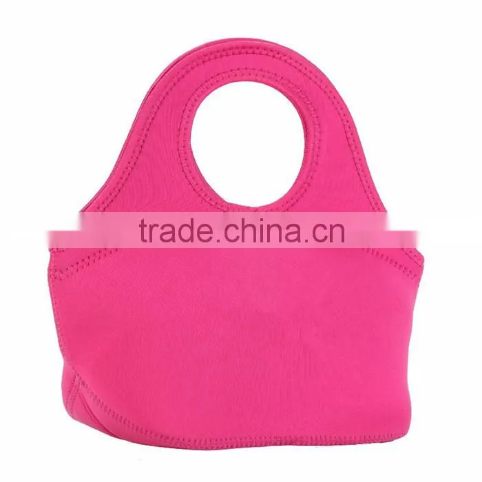 Tote Lunch Bags washable lunch pouch Production foodstuff bags carrry Bag