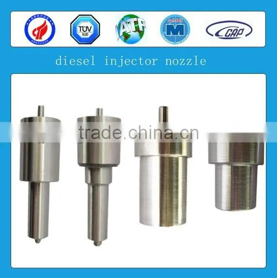 Diesel Fuel Common Rail Injector Nozzle,DLLA155P964, DSLA143P5501,DSLA143P970