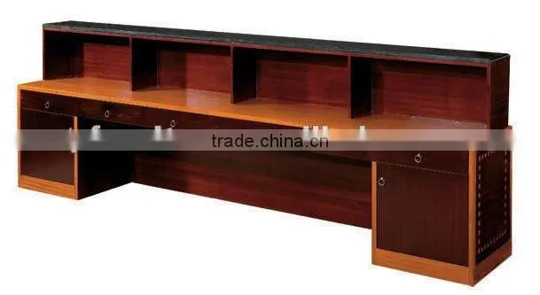 reception counter table PFD060