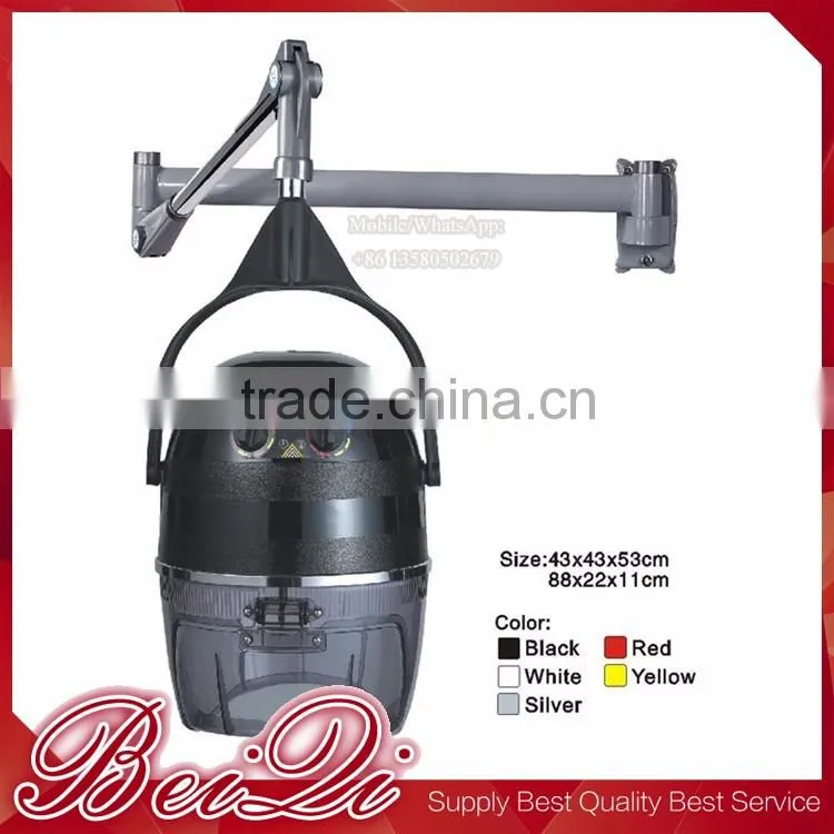 Salon Furniture Hair Steamers for Natural Hair in Salon Shop