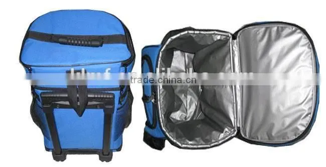 High quality grocery trolley bag