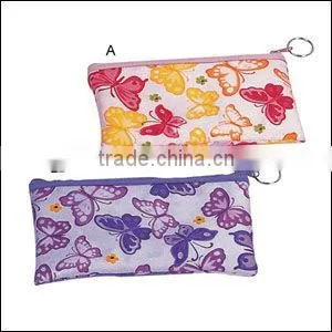 Printed Pencil Bag
