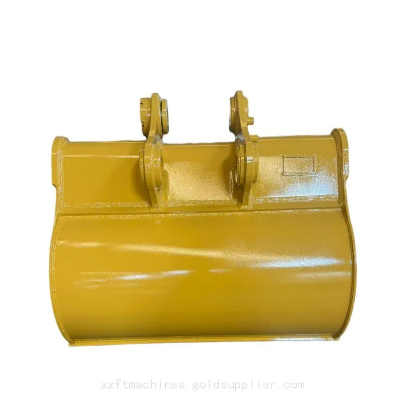 CAT336 GP bucket 1