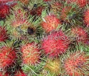 Electric Rambutan Peeling Machine