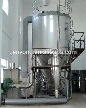 Instant Coffee Powder Processing Machine Production Line