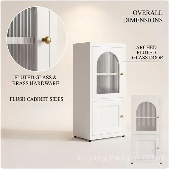 modern-minimalist-fluted-glass-cabinet-1