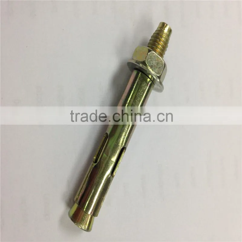 Anchor Bolt