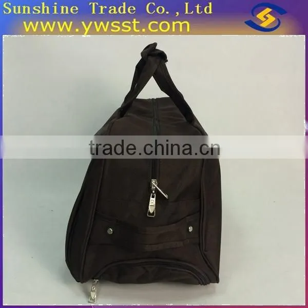 See the luggage bag new model(HL17)