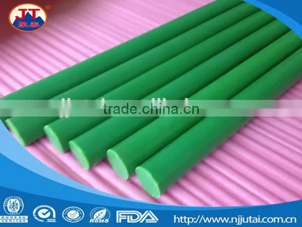 High wear resistant mould UHMWPE product /uhmwpe plastic rod