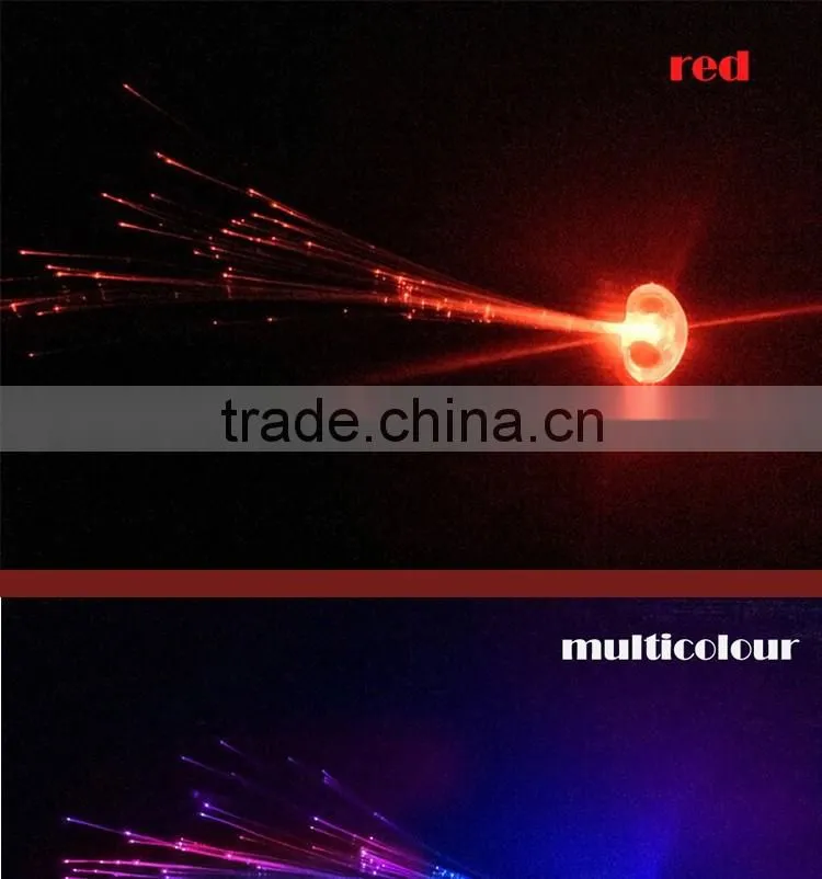 Led Colourful Hair Accessories
