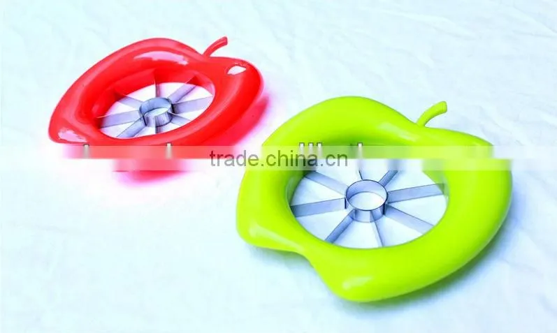 stainless steel peeler apple cutting tools