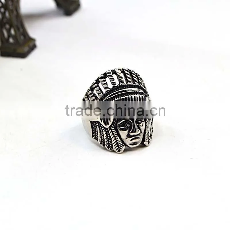 Best selling products mix szie cheap fashion jewelry men rings men jewelry