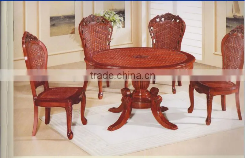 wooden royal French hand carved oak dining chinese antique chair, chinese antique furniture