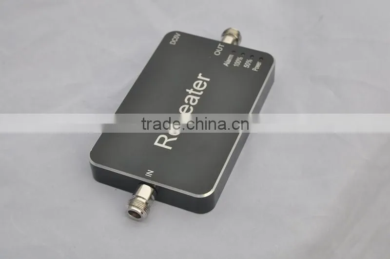 China factory 4G LTE phone repeater make full bar 2600mhz mobile signal home use 4G network booster