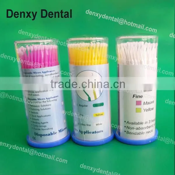 Made in China dental product colorful dental floss picks