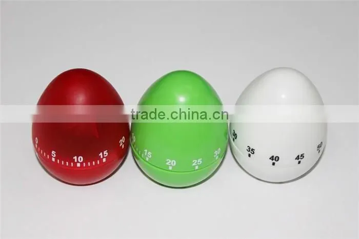 Wholesale Colorful cheap unique machine custom metal ABS novelty Kitchen Timer