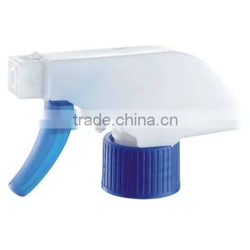 adjustable trigger sprayers