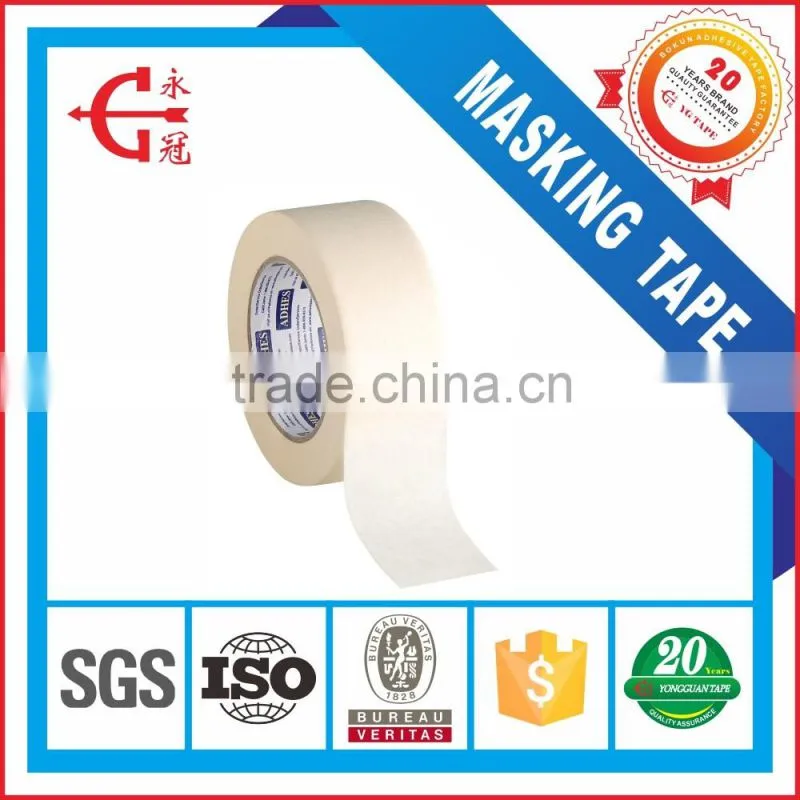 Supply General Purpose Masking Tape for Painting