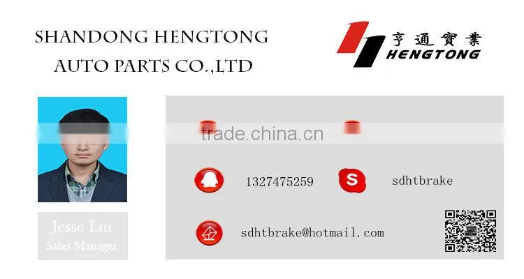 Semi-trailer landing gear for sale at low price