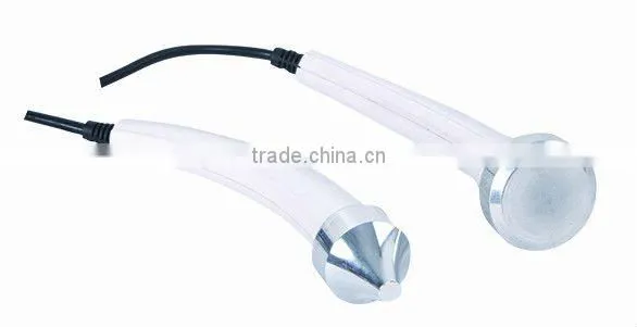 5 in1 Hottest ultrasonic photon facial massager with diamond dermabrasion
