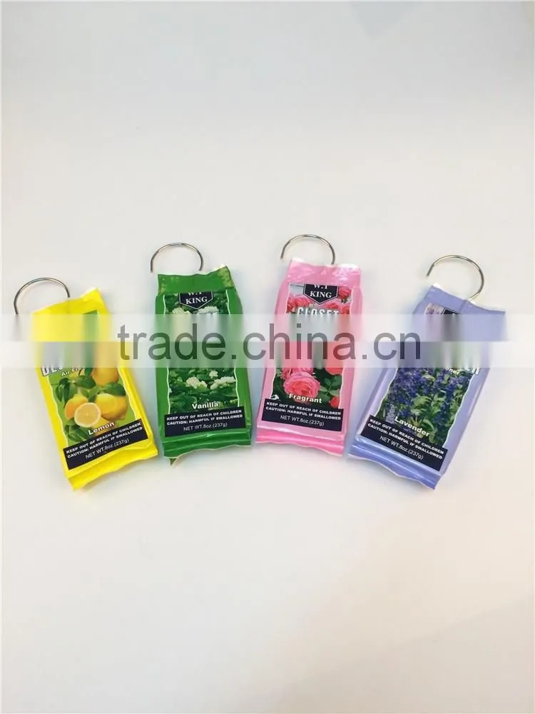 8 oz Wardrobe Hanging PDCB Deodorant Block