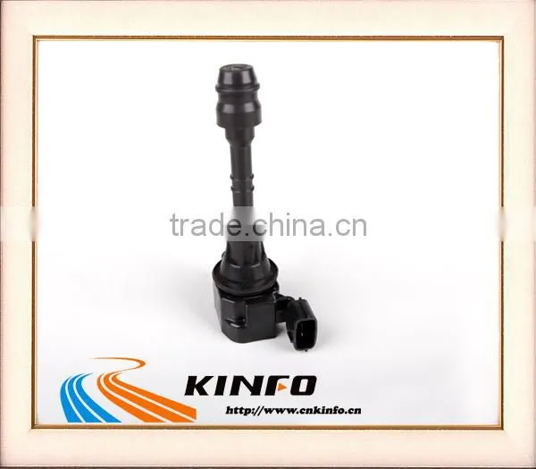 Ignition coil assembly for Maxima